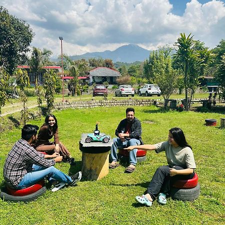 Hostel Dreamwoods A Travellers Farm Dharamsala Zewnętrze zdjęcie