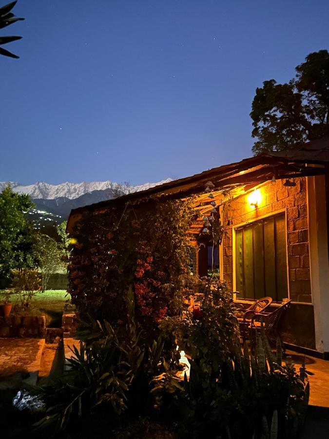 Hostel Dreamwoods A Travellers Farm Dharamsala Zewnętrze zdjęcie