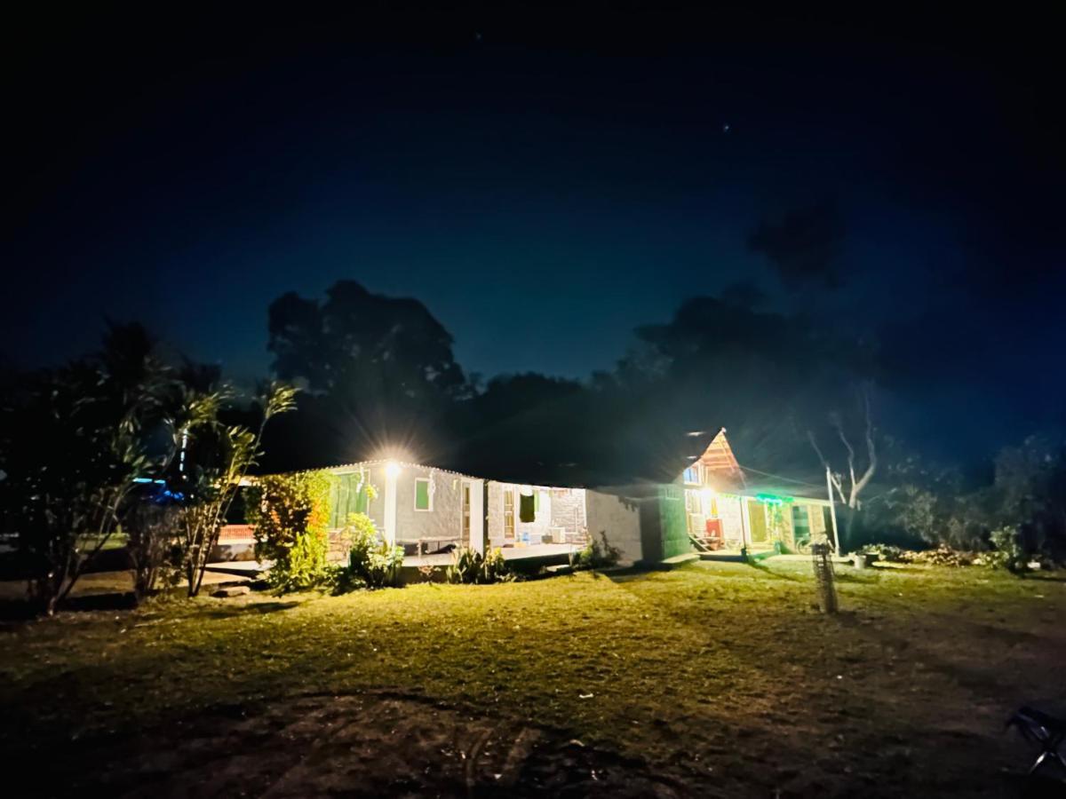 Hostel Dreamwoods A Travellers Farm Dharamsala Zewnętrze zdjęcie