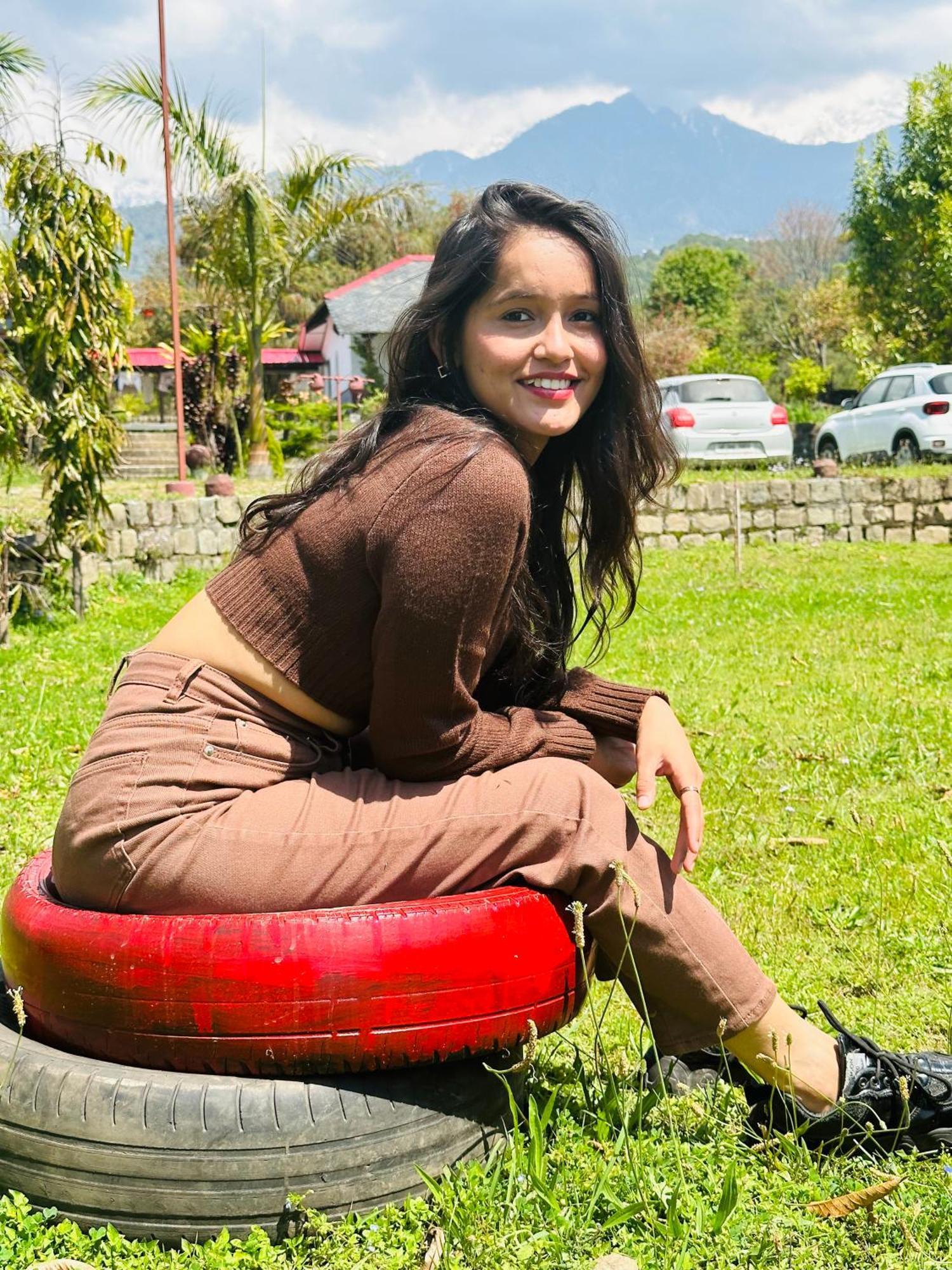Hostel Dreamwoods A Travellers Farm Dharamsala Zewnętrze zdjęcie