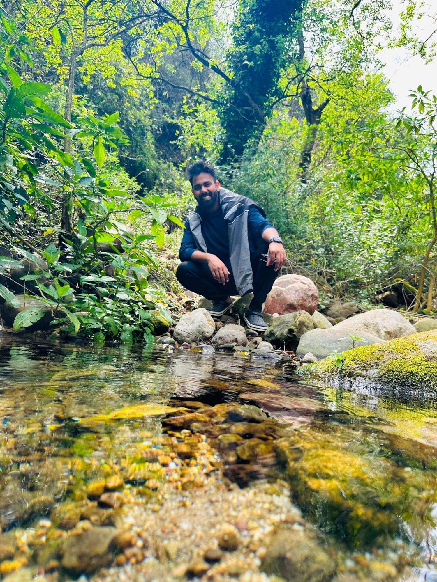Hostel Dreamwoods A Travellers Farm Dharamsala Zewnętrze zdjęcie